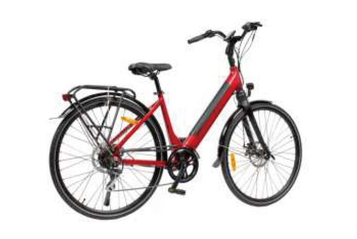 电动自行车充电器系列