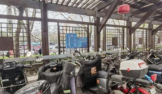 深圳扎实推进电动自行车及其配件产品质量安全整治“百日攻坚”行动