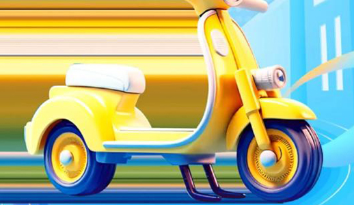 夏季出行 | 电动自行车安全使用提示